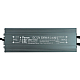 Трансформатор электронный для светодиодной ленты 300W 12V IP67 (драйвер), LB007 Feron 53082