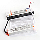Блок питания для светодиодной ленты Feron LB007 12V 40W IP67 1,6A 48055