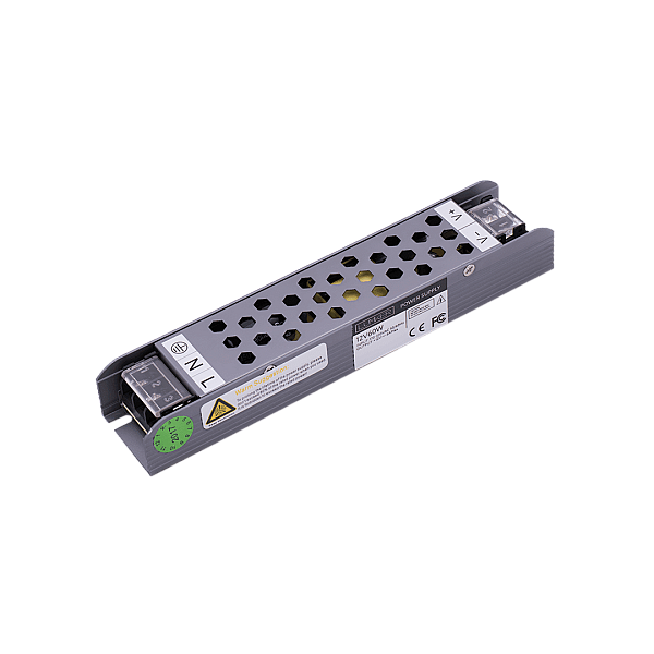 Блок питания SWG PRO YA-60-12 002827