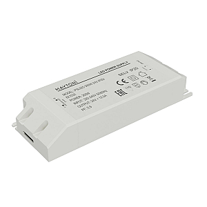 Источник напряжения Maytoni Led Strip PSL025 24В 300Вт IP20 821032