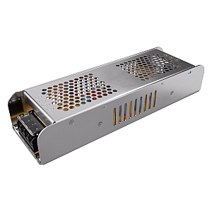 Блок питания Apeyron 24В, 250Вт, 170-264В, 10,4А, IP20 03-159