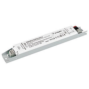 Блок питания Arlight ARV-SP-24030-Linear-PFC-DALI2-PD (24V, 1.25A, 30W) 031106(1)