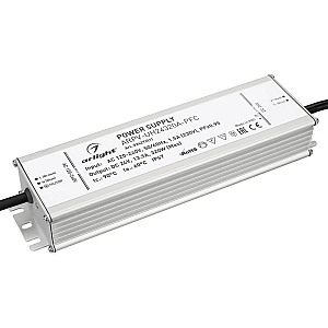Блок питания Arlight ARPV-UH24320A-PFC (24V, 13.3A, 320W) 024272(1)
