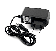 Трансформатор для светодиодной ленты Feron LB005 12Вт 12В IP20 48050