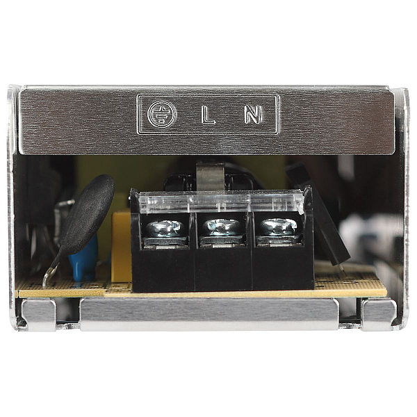 Блок питания Эра 200Вт DC24В 8.33A IP20 LP-LED-200W-IP20-24V-S Б0061132