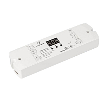 Конвертер Arlight Smart-K40-DMX (12-24V, 0/1-10V) 028413