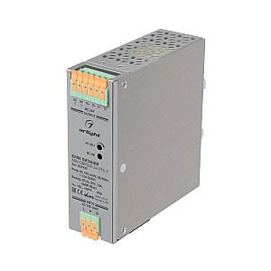 Блок питания Arlight ARV-DRP240-24-PFC-Y (24V, 10A, 240W) (IP20 Металл) 061930