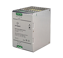 Блок питания Arlight ARV-DRP480-PFC-48 (48V, 10A, 480W) 044601