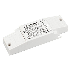 Блок питания Arlight ARJ-SP-10-PFC-Triac-INS (10W, 26-38V, 0.18-0.27A) 028779(1)