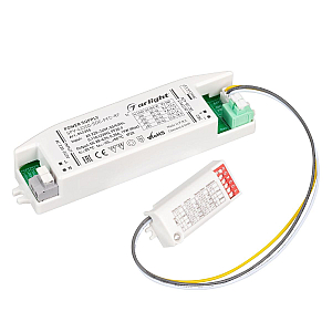 Блок питания Arlight SPV-42350-SDE-PFC (19W, 28-42V, 350mA, 5.8GHz) 041356