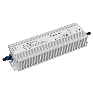 Блок питания Arlight ARPJ-LG-3431050-PFC (240W, 171-343V, 0.5-1.05A, IP67) 039542