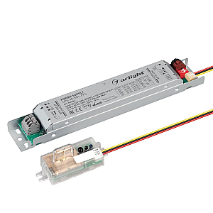 Блок питания Arlight SPV-40-SDL-PFC (40W, 65-120V, 0.2-0.35A) 041352
