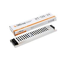 Блок питания SWG XT-120-24 003065