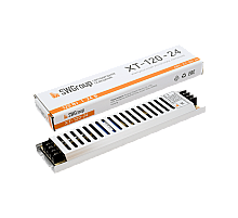 Блок питания SWG XT-120-24 003065