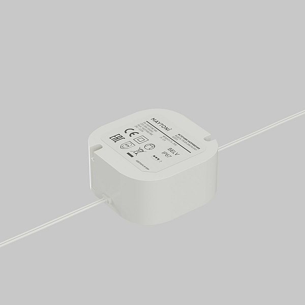 Источник напряжения Maytoni Led Strip PSL026 24В 24Вт IP67 822015