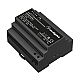 Блок питания Arlight ARV-DRS-150-24 (24V, 6.25A, 150W) (IP20 DIN-рейка) 057074