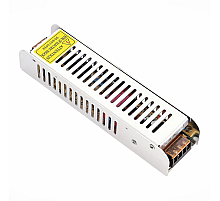 Блок питания ST Luce LS серии SLIM (24V,100W, IP20, 4,17А) ST022.124.100