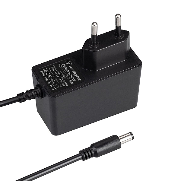 Блок питания Arlight ARDV-SP-18-24BW (24V, 0.75A, 18W) 049394