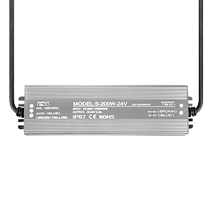 Блок питания Loft IT Power 200W, 24V, IP67 10364/20068