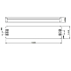 Блок питания SWG Pro  Slim Evolution 200Вт 24В IP20 SE-200-24-mini 00-00048459