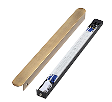 Драйвер Odeon Light Leda Fino XS IP20 45W 24V 0-1.875 357787BR