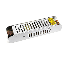 Трансформатор для светодиодной ленты Feron LB019 60Вт 24В IP20 48046