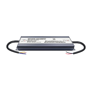 Блок питания Lightstar 24V IP67 100W 424109IP67