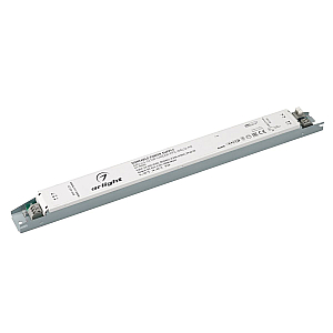 Блок питания Arlight ARV-LG-24100-LINEAR-PFC-DALI2-PD (24V, 4.2A, 100W) (IP20 Металл) 049481