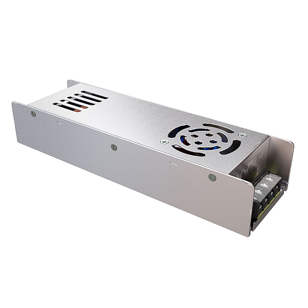 Источник напряжения PSL001 24В 300Вт IP20 Maytoni Led Strip 811004