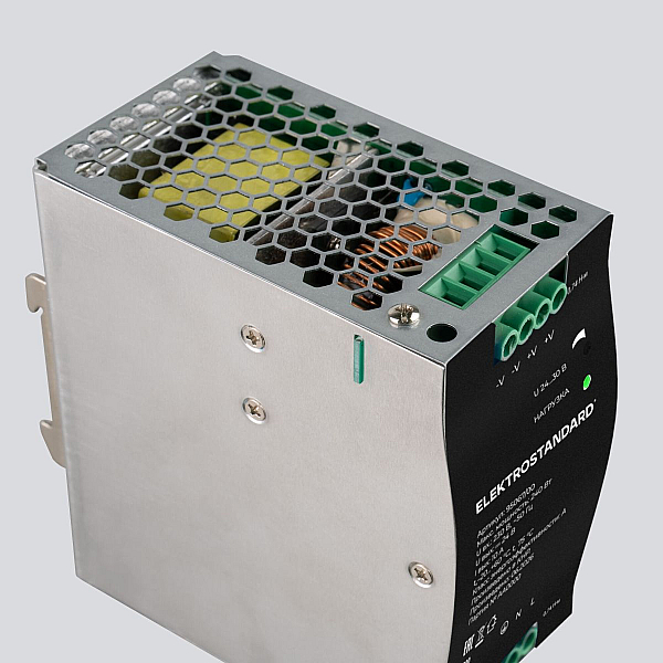 Блок питания Elektrostandard 240W 24V IP20 95067/00 4690389220500 a072609
