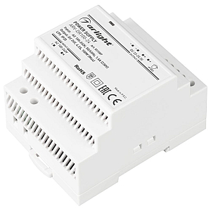 Блок питания Arlight ARV-DR100-24 (24V, 4.2A, 100W) 031087