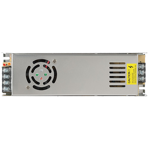 Блок питания Эра 250Вт DC12В 20.83A IP20 LP-LED-250W-IP20-12V-S Б0061127