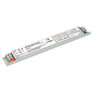 Блок питания Arlight ARJ-SP-38-PFC-1-10V-DALI2-PD (38W, 9-60V, 0.3-0.9A) 036287