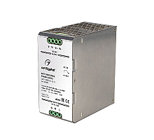 Блок питания Arlight ARV-DRP240-24-B (24V, 10A, 240W, PFC) 037155