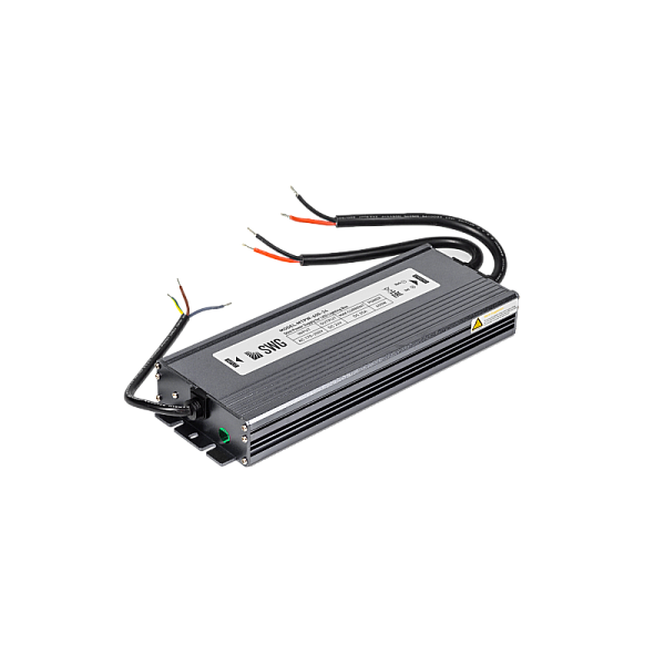Блок питания SWG MTPW-600-24 010762