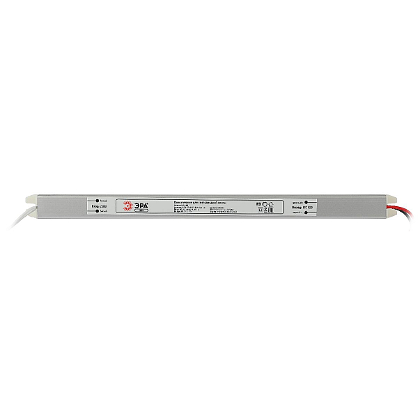 Блок питания Эра 36Вт DC12В 3A IP20 LP-LED-36W-IP20-12V-US Б0061151