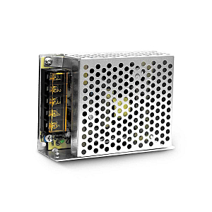 Блок питания Gauss Led Strip PS 12V 40W IP20 5A 202003040