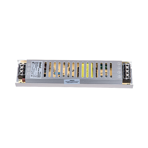 Блок питания Uniel UET-WAS-120A20 12V IP20  UL-00010260