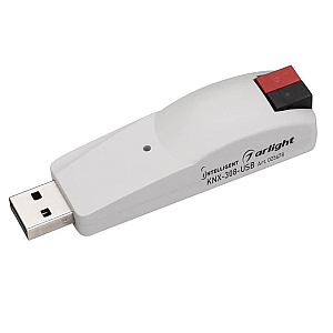 Конвертер Arlight KNX-308-USB (Bus) 025678