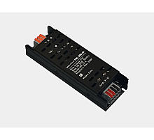 Блок питания SWG 48В IP20 200Вт PBL-200-48 00-00038346