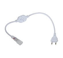 Источник питания с сетевым шнуром Эра power cord NEONLED Б0056515