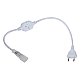Источник питания с сетевым шнуром Эра power cord NEONLED Б0056515