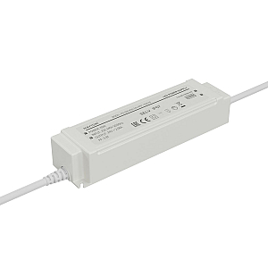 Источник напряжения Maytoni Led Strip PSL026 24В 60Вт IP67 822018