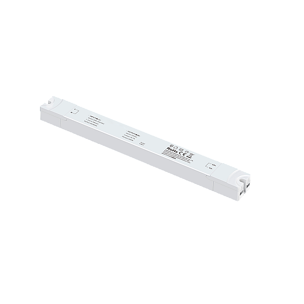 Блок питания Lumker LC-200-24 200Вт DC200-240В IP20 023932