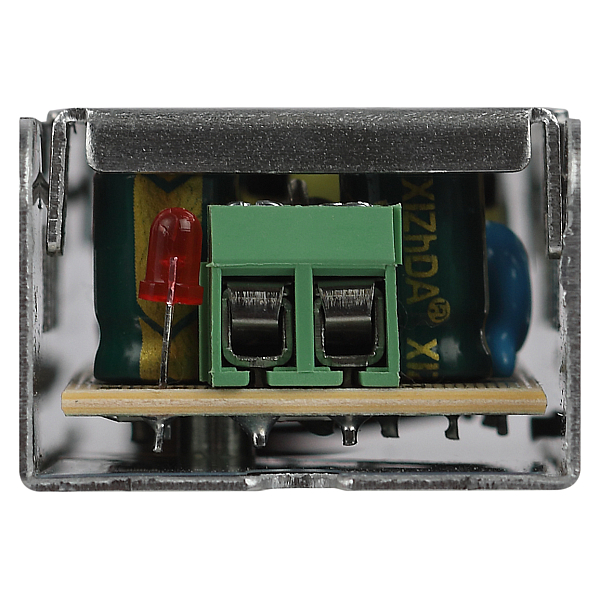Блок питания Эра LP-LED-24W-IP20-12V-S Б0061119