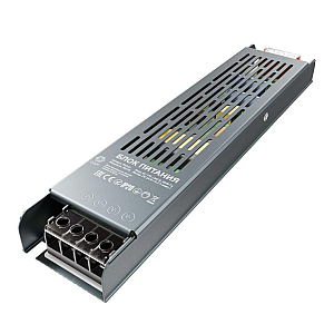 Блок питания OGM 24В, 200Вт, 175-240B, 8,3А, IP20 PS3-61