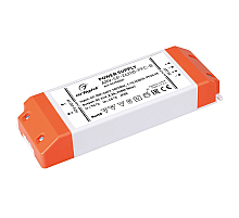 Блок питания Arlight ARV-SP-24200-PFC-B (24V, 8.3A, 200W, IP20) 022922(2)