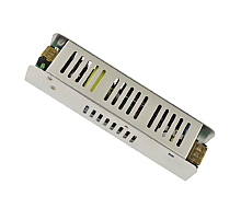 Блок питания (UL-00002431) Uniel 24V 120W IP20 5A UET-VAS-120B20 24V IP20