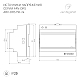 Блок питания Arlight ARV-DRS-150-24 (24V, 6.25A, 150W) (IP20 DIN-рейка) 057074