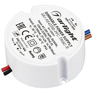 Блок питания для светодиодной ленты Arlight ARJ 028269